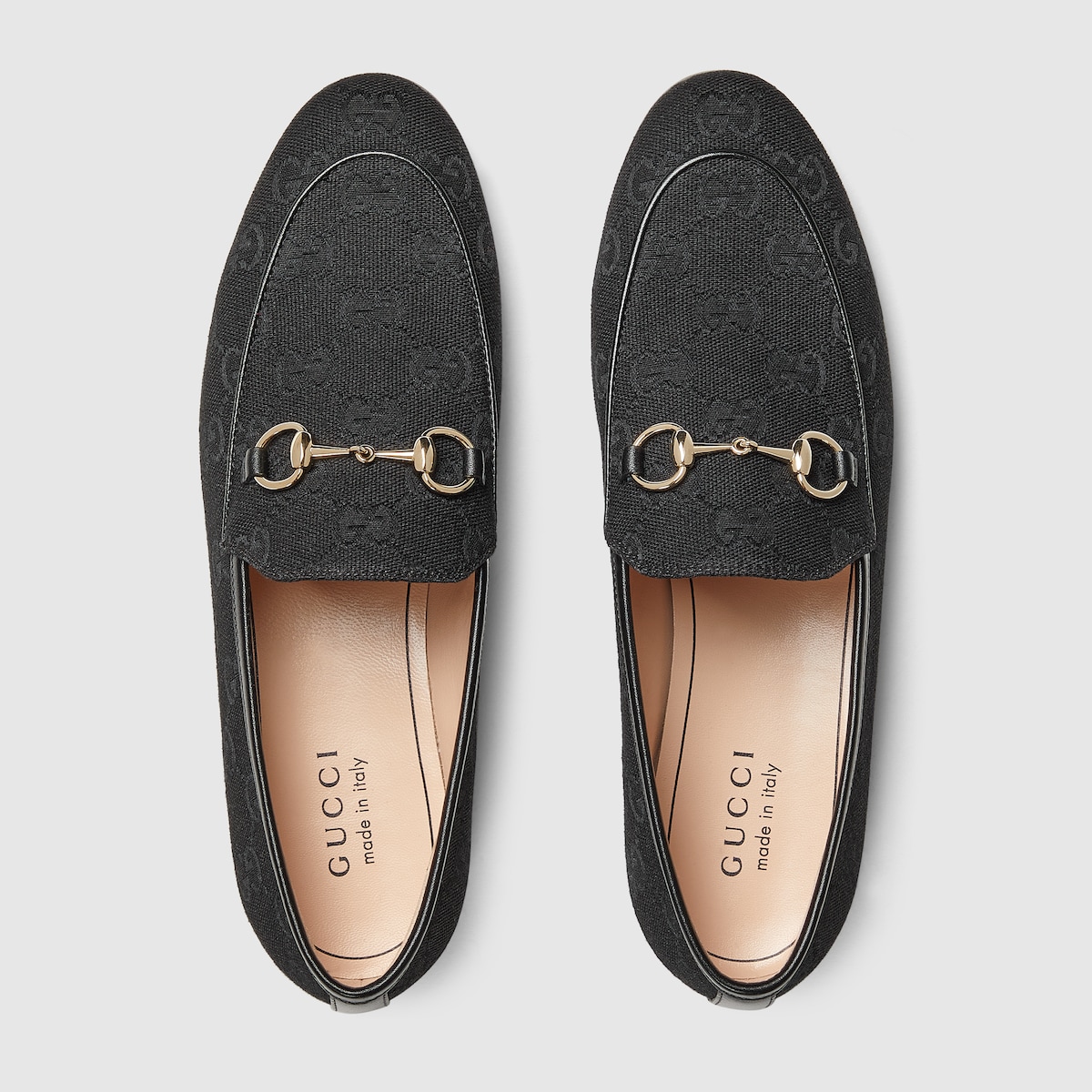 Gucci Women’s Gucci Jordaan loafer - Image 2